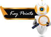 Key Points