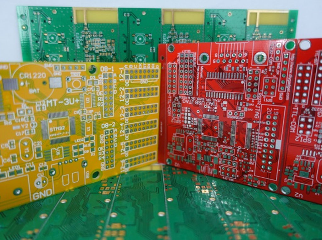 JLCPCB: A Quick PCB Manufacturer - Only PCB Solution You Need - The ...