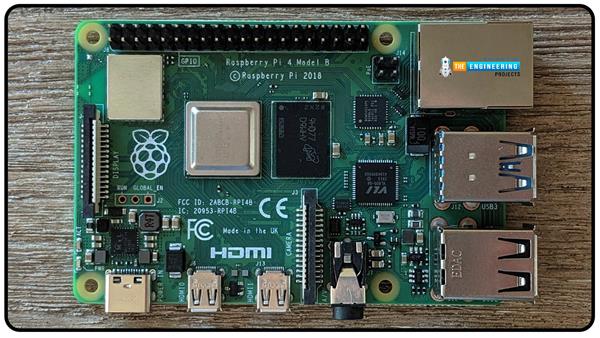 Getting Started with Raspberry Pi Programming Series - The Engineering ...