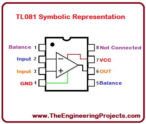 Introduction to TL081 - The Engineering Projects