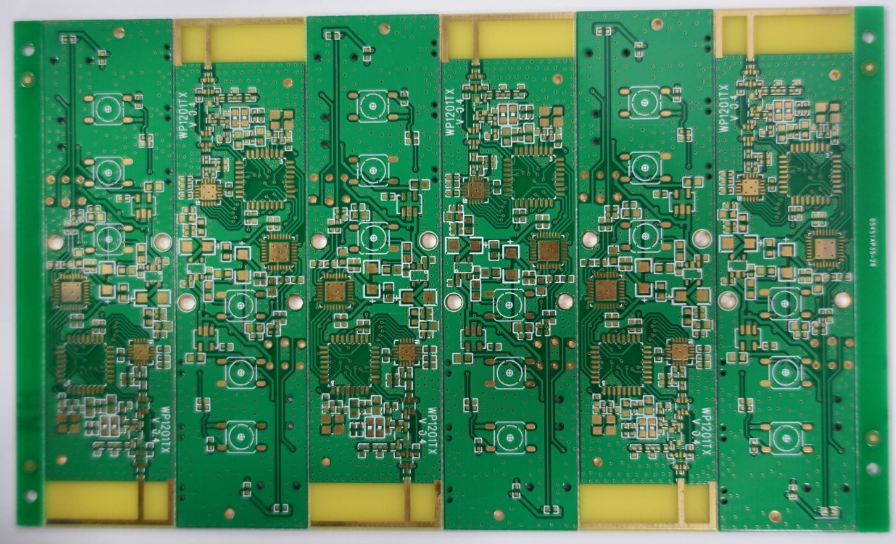 PCB Prototype Service by PCBWay The Engineering Projects