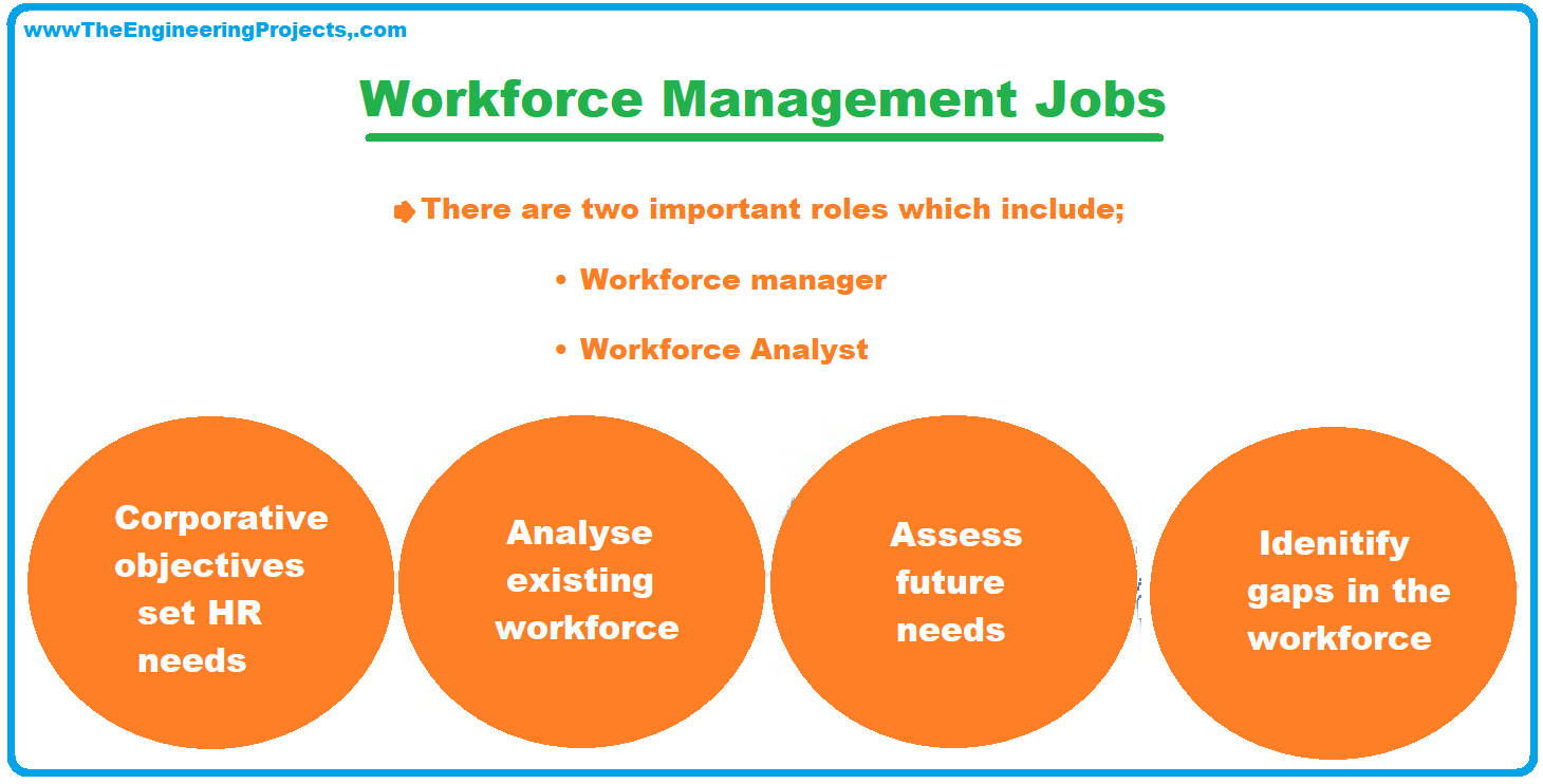 Workforce Management Definition System Software Courses Jobs 