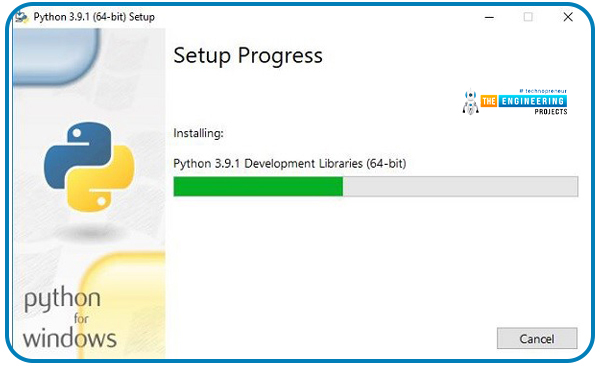 Python 3 Install 64bit Senturinsilver